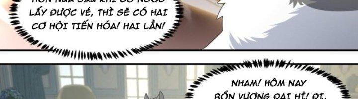 Trọng Sinh Thành Chó Của Nữ Thần Chapter 295 - Trang 3
