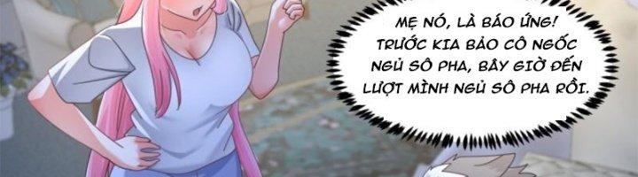 Trọng Sinh Thành Chó Của Nữ Thần Chapter 296 - Trang 3