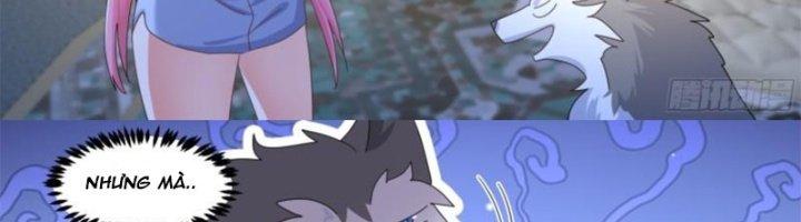 Trọng Sinh Thành Chó Của Nữ Thần Chapter 296 - Trang 3