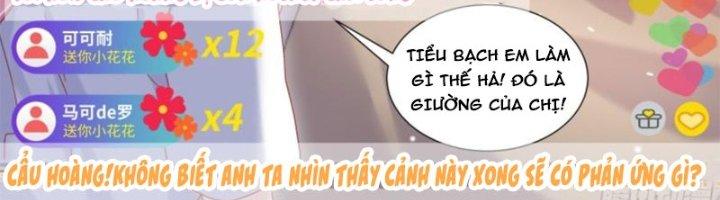Trọng Sinh Thành Chó Của Nữ Thần Chapter 296 - Trang 3