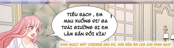 Trọng Sinh Thành Chó Của Nữ Thần Chapter 296 - Trang 3