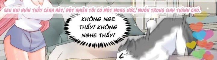 Trọng Sinh Thành Chó Của Nữ Thần Chapter 296 - Trang 3