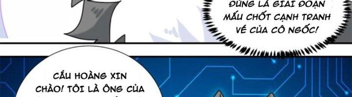 Trọng Sinh Thành Chó Của Nữ Thần Chapter 296 - Trang 3