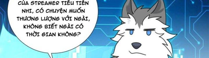 Trọng Sinh Thành Chó Của Nữ Thần Chapter 296 - Trang 3