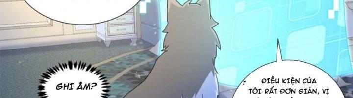 Trọng Sinh Thành Chó Của Nữ Thần Chapter 296 - Trang 3
