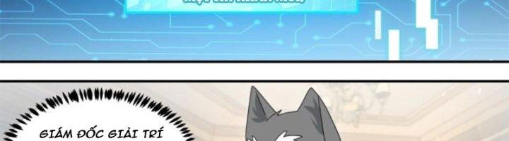 Trọng Sinh Thành Chó Của Nữ Thần Chapter 296 - Trang 3