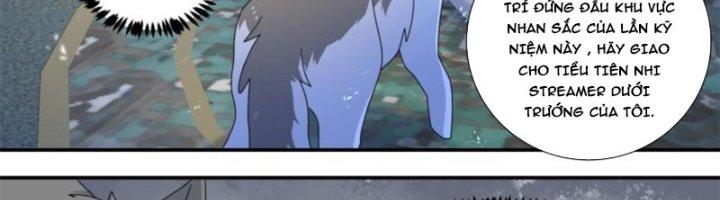 Trọng Sinh Thành Chó Của Nữ Thần Chapter 296 - Trang 3