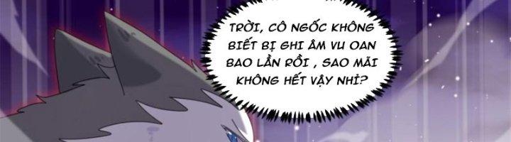 Trọng Sinh Thành Chó Của Nữ Thần Chapter 296 - Trang 3
