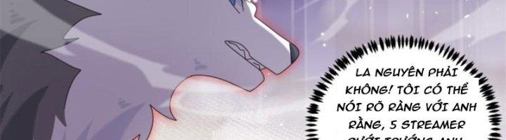 Trọng Sinh Thành Chó Của Nữ Thần Chapter 296 - Trang 3