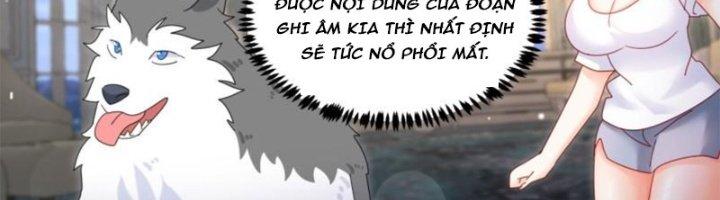 Trọng Sinh Thành Chó Của Nữ Thần Chapter 296 - Trang 3
