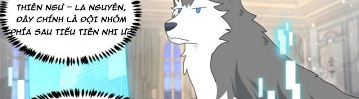 Trọng Sinh Thành Chó Của Nữ Thần Chapter 296 - Trang 3