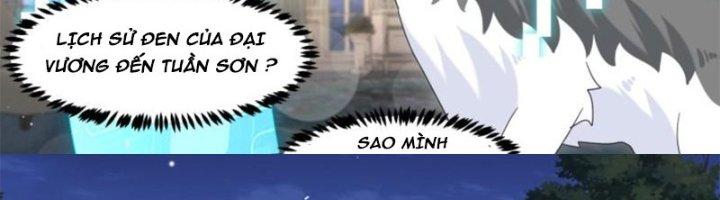 Trọng Sinh Thành Chó Của Nữ Thần Chapter 296 - Trang 3