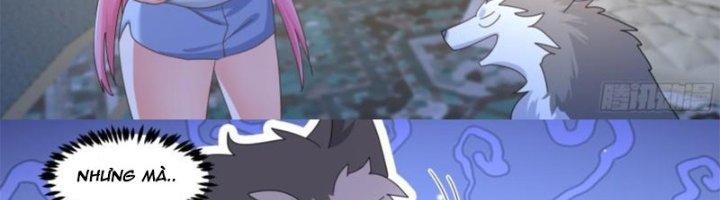 Trọng Sinh Thành Chó Của Nữ Thần Chapter 296 - Trang 3