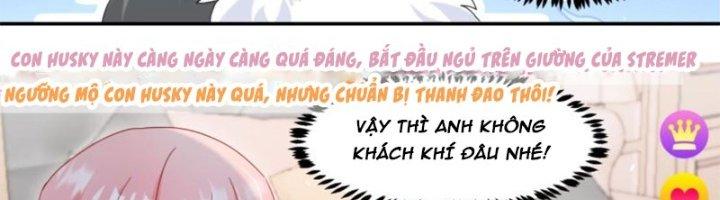 Trọng Sinh Thành Chó Của Nữ Thần Chapter 296 - Trang 3