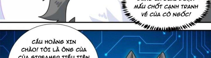 Trọng Sinh Thành Chó Của Nữ Thần Chapter 296 - Trang 3