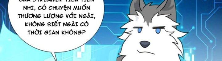 Trọng Sinh Thành Chó Của Nữ Thần Chapter 296 - Trang 3