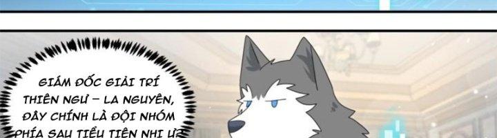 Trọng Sinh Thành Chó Của Nữ Thần Chapter 296 - Trang 3