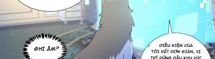 Trọng Sinh Thành Chó Của Nữ Thần Chapter 296 - Trang 3