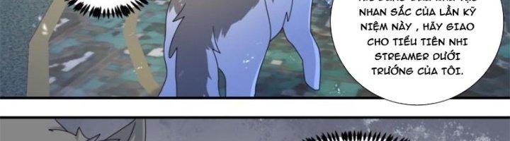 Trọng Sinh Thành Chó Của Nữ Thần Chapter 296 - Trang 3