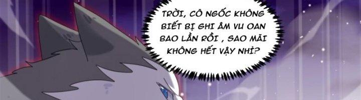 Trọng Sinh Thành Chó Của Nữ Thần Chapter 296 - Trang 3