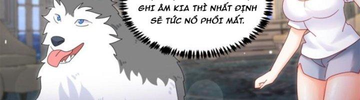 Trọng Sinh Thành Chó Của Nữ Thần Chapter 296 - Trang 3