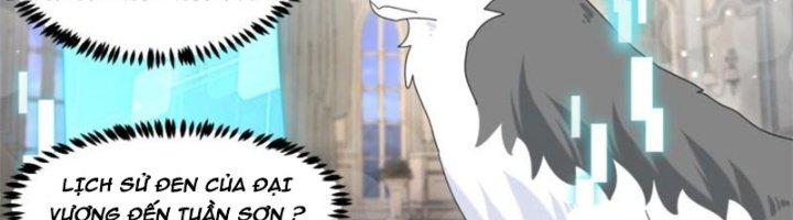 Trọng Sinh Thành Chó Của Nữ Thần Chapter 296 - Trang 3