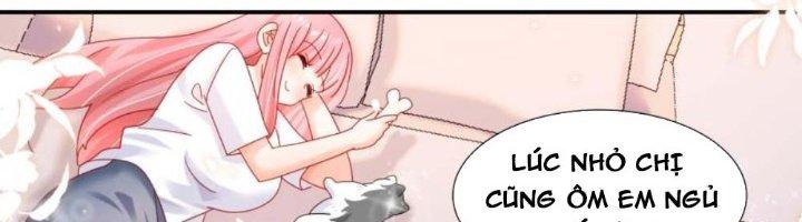 Trọng Sinh Thành Chó Của Nữ Thần Chapter 297 - Trang 3