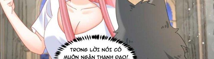Trọng Sinh Thành Chó Của Nữ Thần Chapter 297 - Trang 3