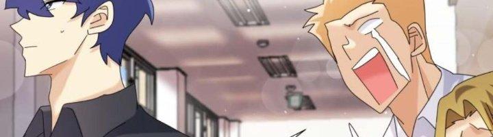 Trọng Sinh Thành Chó Của Nữ Thần Chapter 297 - Trang 3