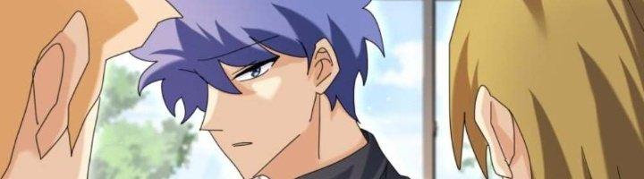 Trọng Sinh Thành Chó Của Nữ Thần Chapter 297 - Trang 3