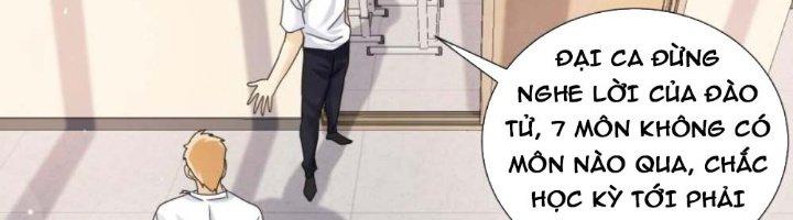 Trọng Sinh Thành Chó Của Nữ Thần Chapter 297 - Trang 3