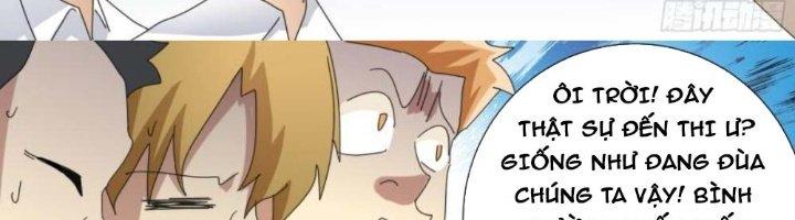 Trọng Sinh Thành Chó Của Nữ Thần Chapter 297 - Trang 3