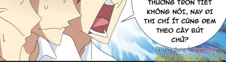 Trọng Sinh Thành Chó Của Nữ Thần Chapter 297 - Trang 3