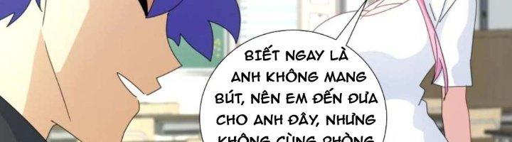 Trọng Sinh Thành Chó Của Nữ Thần Chapter 297 - Trang 3