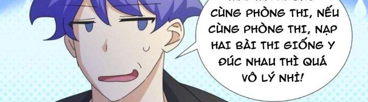 Trọng Sinh Thành Chó Của Nữ Thần Chapter 297 - Trang 3