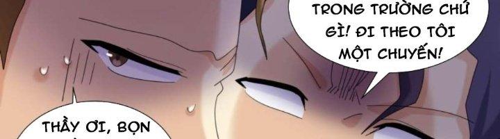 Trọng Sinh Thành Chó Của Nữ Thần Chapter 298 - Trang 3