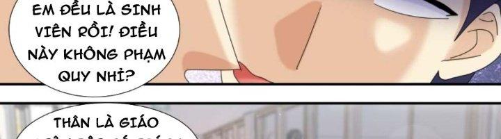 Trọng Sinh Thành Chó Của Nữ Thần Chapter 298 - Trang 3