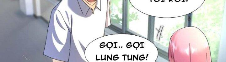 Trọng Sinh Thành Chó Của Nữ Thần Chapter 298 - Trang 3