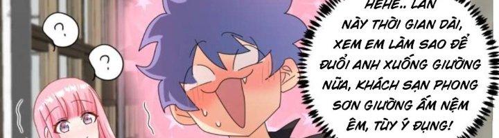 Trọng Sinh Thành Chó Của Nữ Thần Chapter 298 - Trang 3