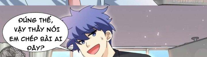 Trọng Sinh Thành Chó Của Nữ Thần Chapter 298 - Trang 3