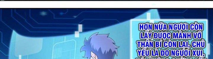 Trọng Sinh Thành Chó Của Nữ Thần Chapter 298 - Trang 3