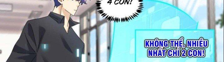 Trọng Sinh Thành Chó Của Nữ Thần Chapter 298 - Trang 3