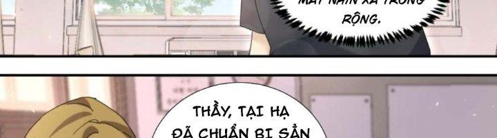 Trọng Sinh Thành Chó Của Nữ Thần Chapter 298 - Trang 3