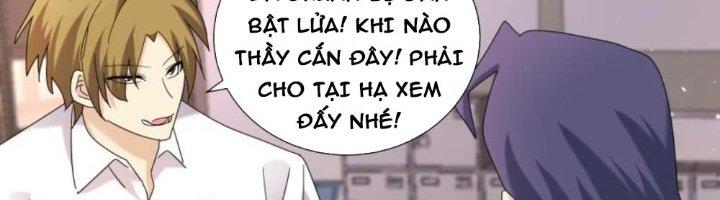 Trọng Sinh Thành Chó Của Nữ Thần Chapter 298 - Trang 3