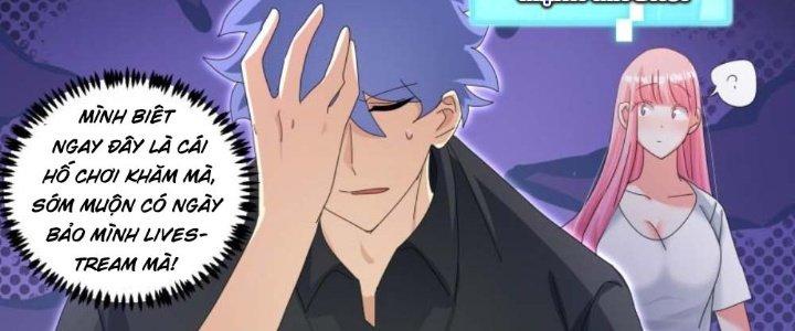 Trọng Sinh Thành Chó Của Nữ Thần Chapter 299 - Trang 3