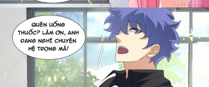 Trọng Sinh Thành Chó Của Nữ Thần Chapter 299 - Trang 3