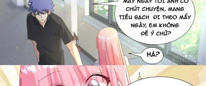 Trọng Sinh Thành Chó Của Nữ Thần Chapter 299 - Trang 3