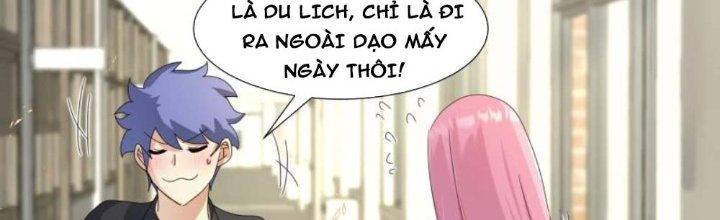 Trọng Sinh Thành Chó Của Nữ Thần Chapter 299 - Trang 3