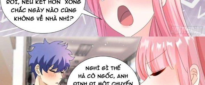 Trọng Sinh Thành Chó Của Nữ Thần Chapter 299 - Trang 3