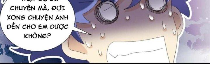 Trọng Sinh Thành Chó Của Nữ Thần Chapter 299 - Trang 3